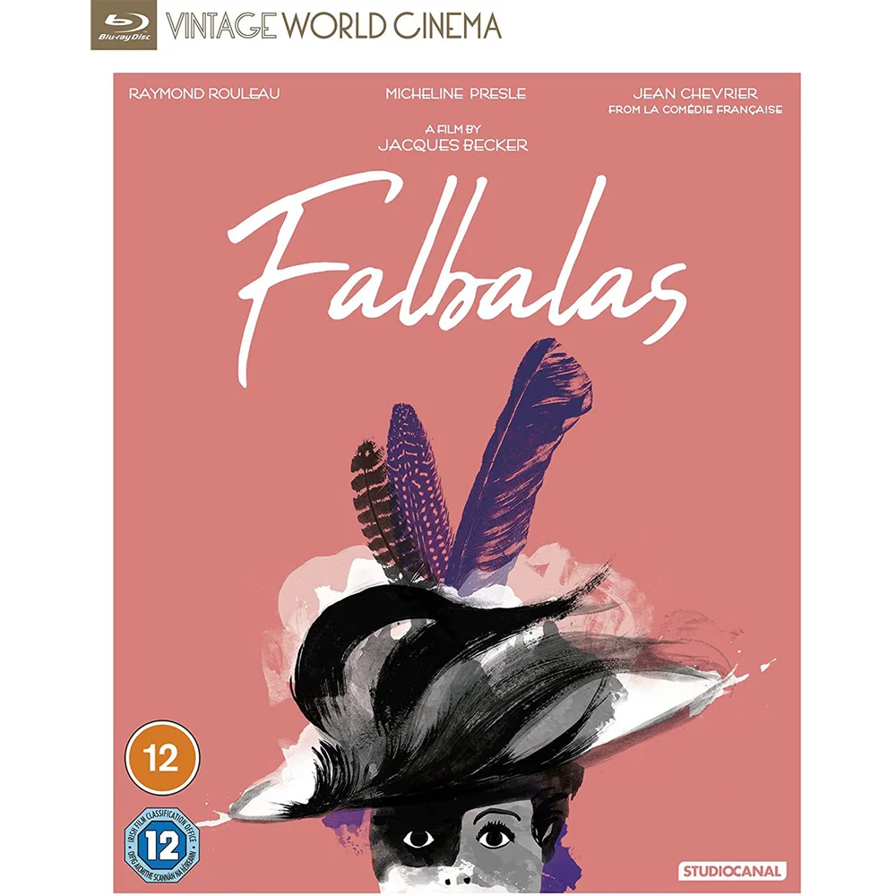 Falbalas (Vintage World Cinema) Bild 1