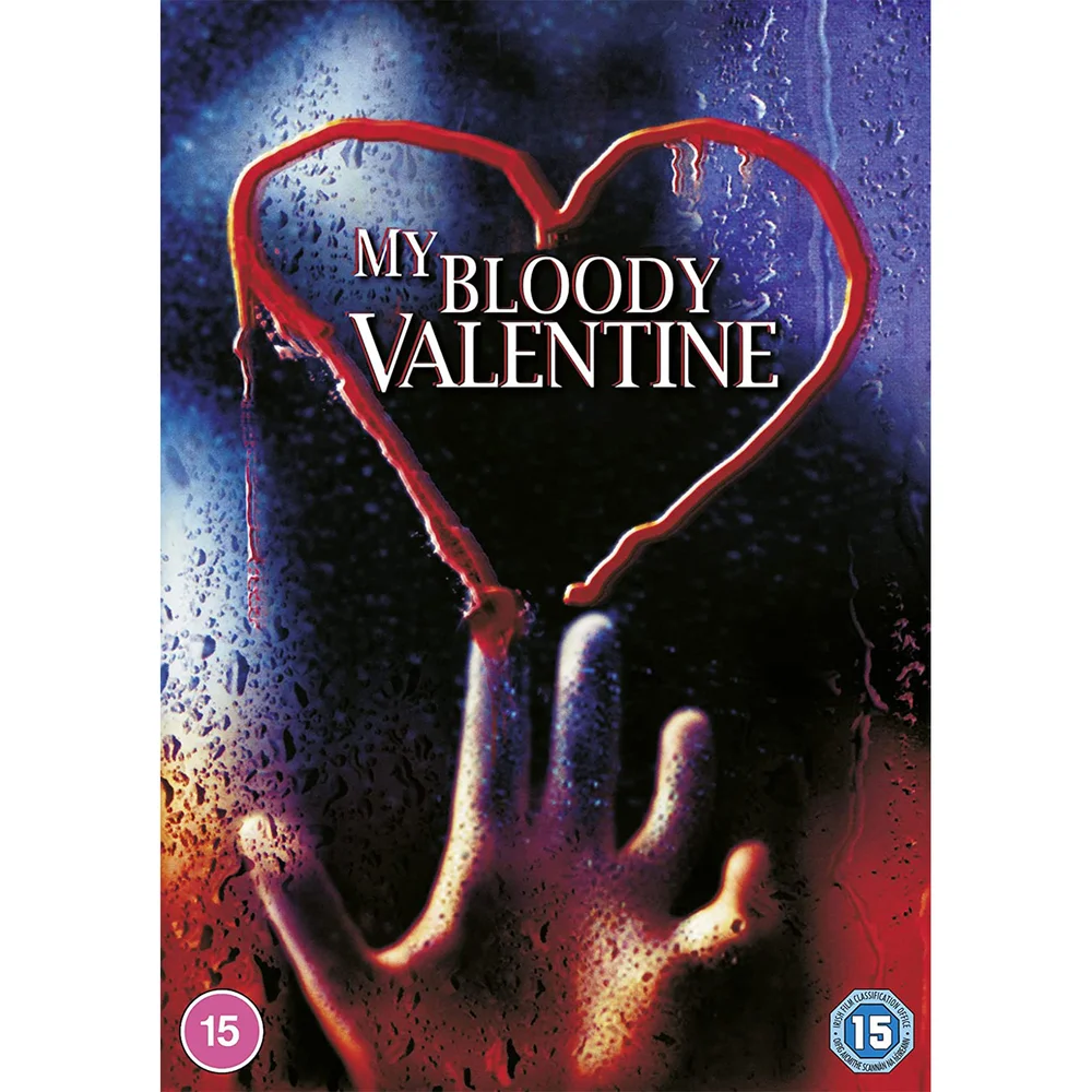 My Bloody Valentine Bild 1