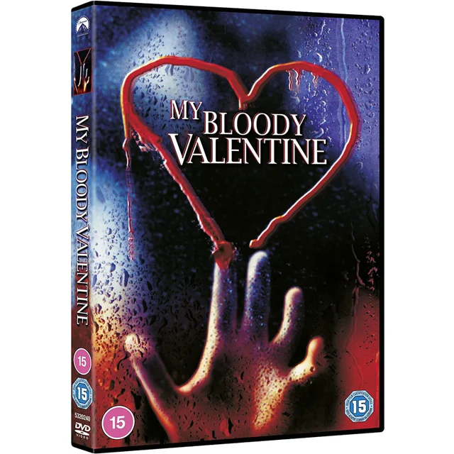 My Bloody Valentine