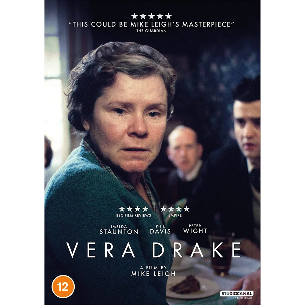 Vera Drake Bild 1