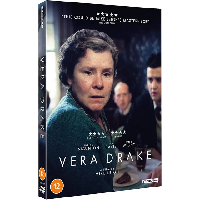 Vera Drake