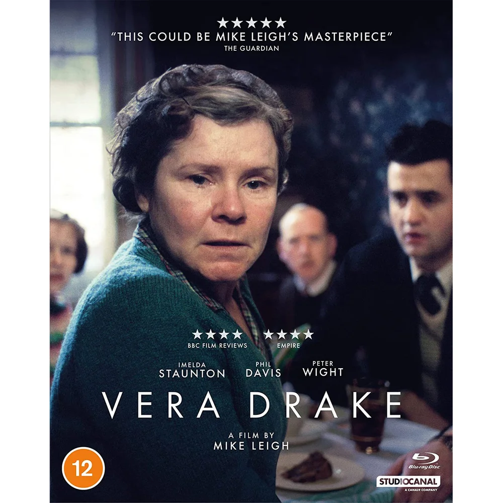Vera Drake Bild 1