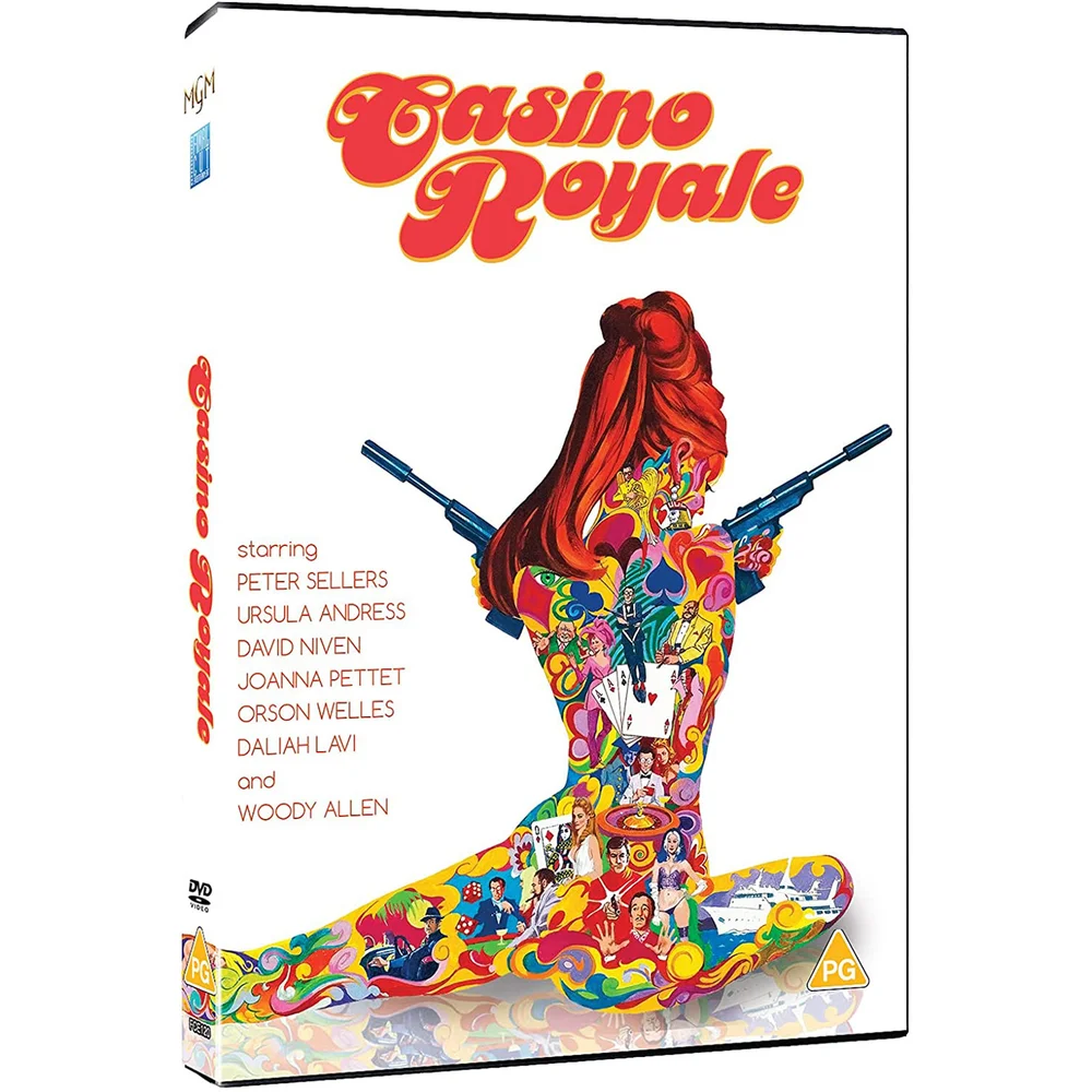 Casino Royale Bild 1