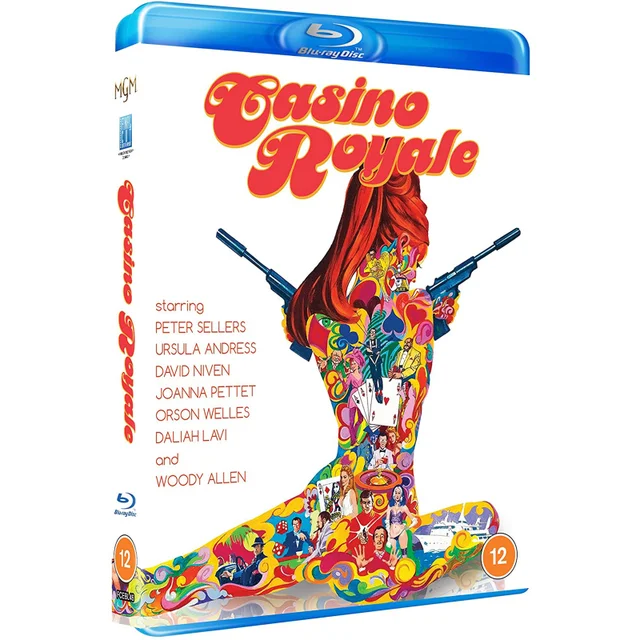 Casino Royale