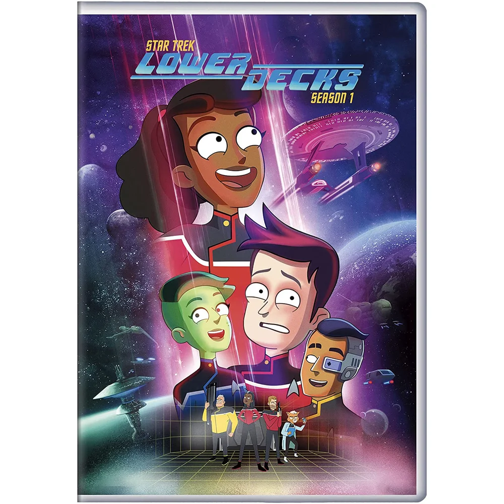 Star Trek: Lower Decks - Season One Bild 1
