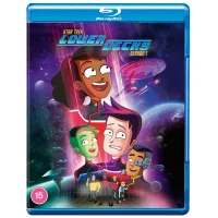 Star Trek: Lower Decks - Season One - undefined undefined