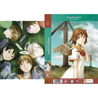 Haibane Renmei - Collector's Edition