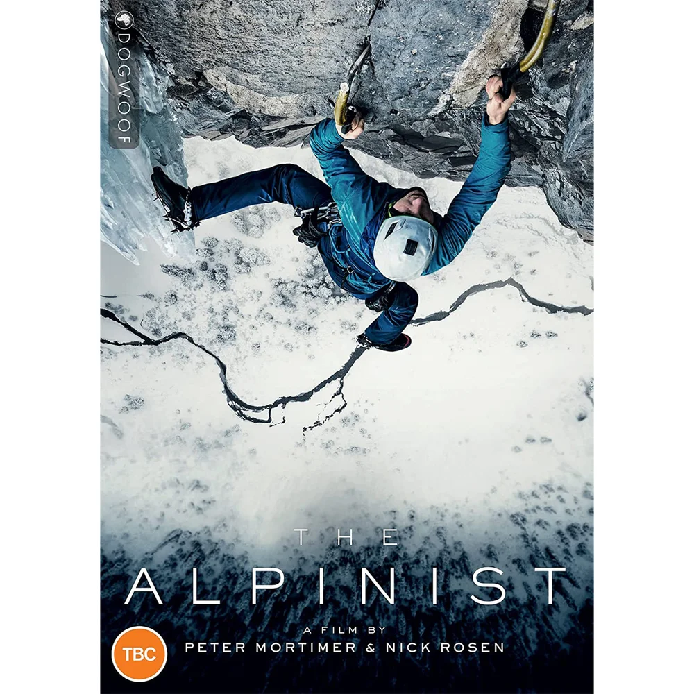 The Alpinist Bild 1