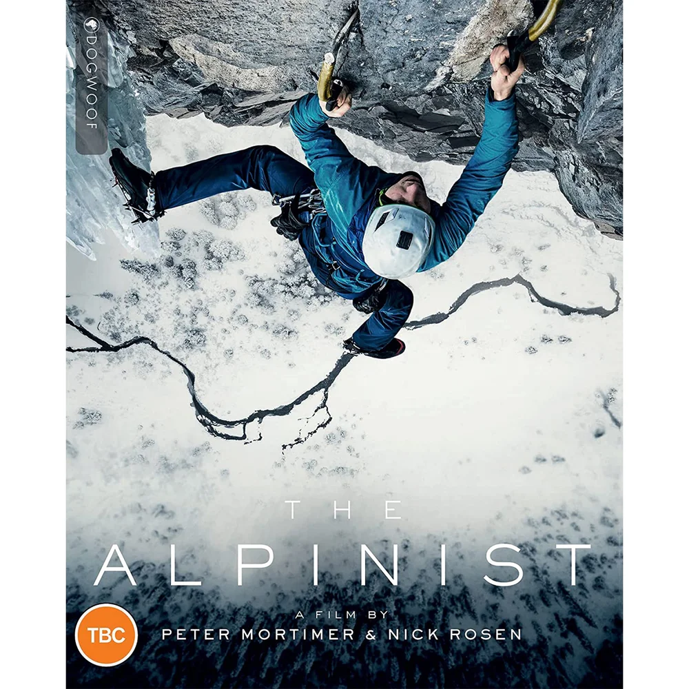 The Alpinist Bild 1