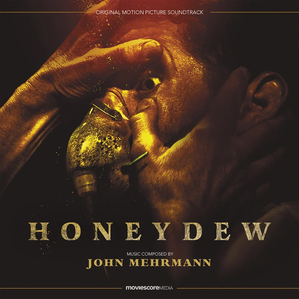 Honeydew (Original Motion Picture Soundtrack) Vinyl (Yellow) Bild 1