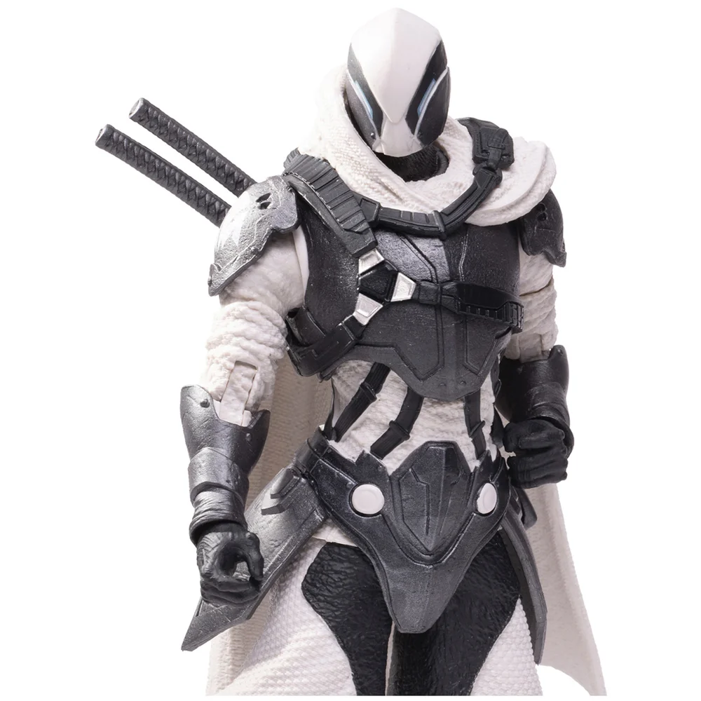 McFarlane DC Multiverse 7" Action Figure - Ghost-Maker (DC Future State) Bild 1