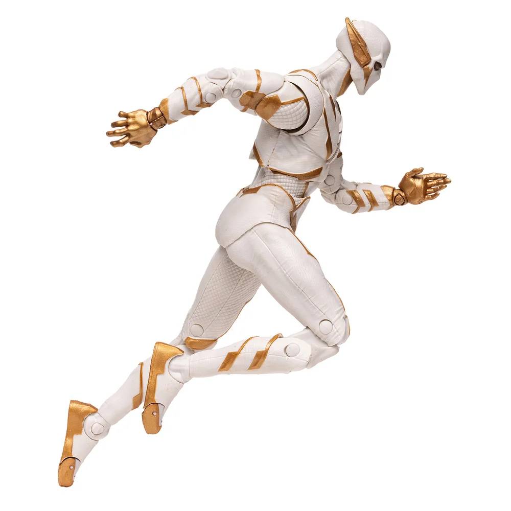 McFarlane DC Multiverse Godspeed 7 Inch Action Figure Bild 1