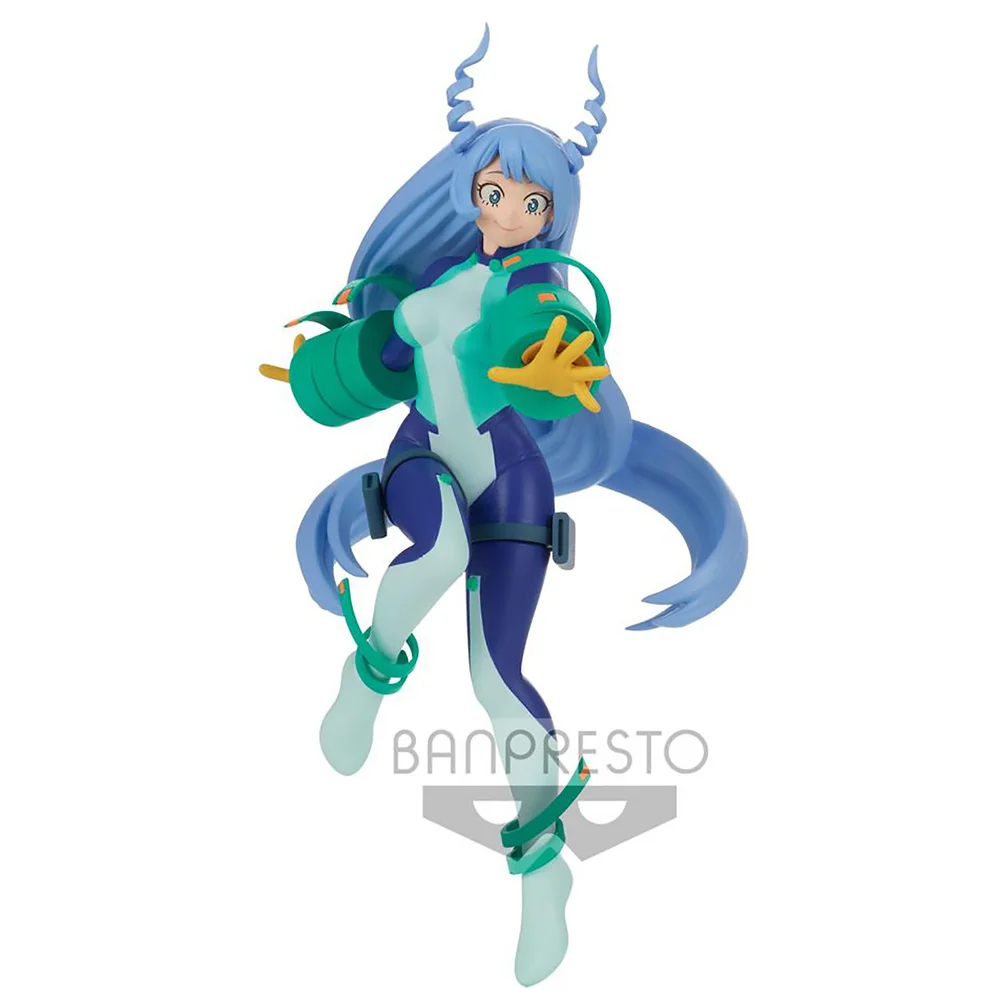 Banpresto My Hero Academia The Amazing Heroes Vol.16 (A:Nejire Hado) Bild 1