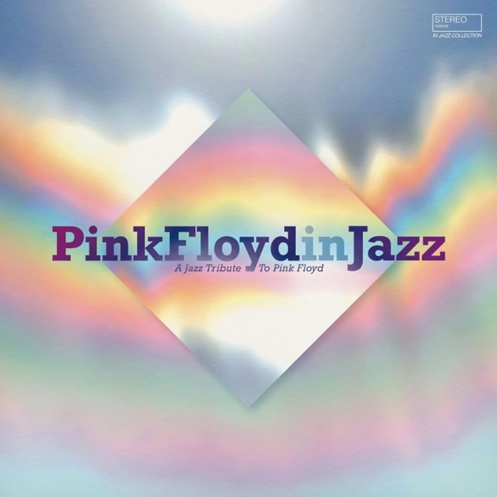 Pink Floyd In Jazz – A Jazz Tribute To Pink Floyd Vinyl Bild 1