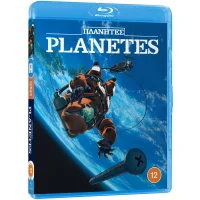 Planetes