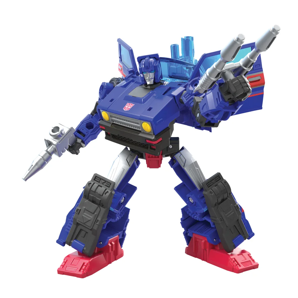 Hasbro Transformers Generations Legacy Deluxe Autobot Skids Bild 1