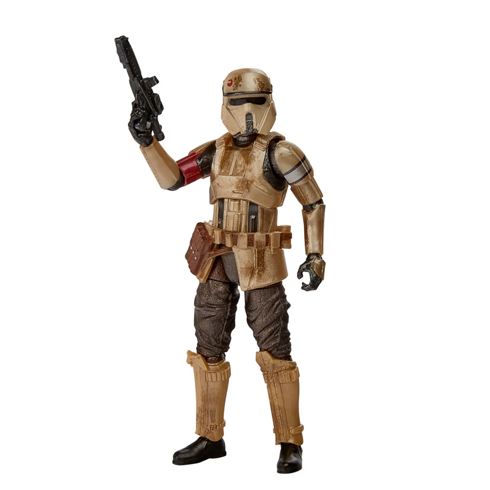 Hasbro Star Wars The Vintage Collection Carbonized Collection Shoretrooper Action Figure Bild 1