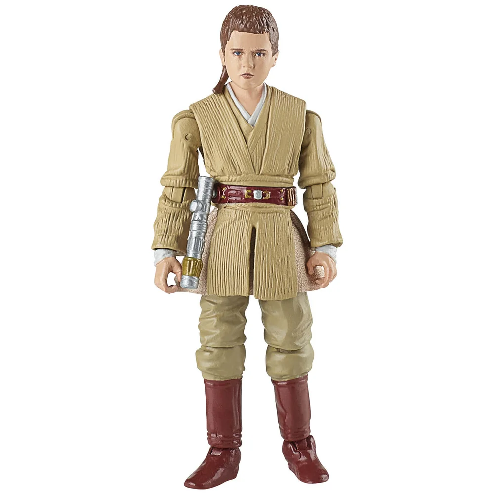 Hasbro Star Wars The Vintage Collection Anakin Skywalker Action Figure Bild 1