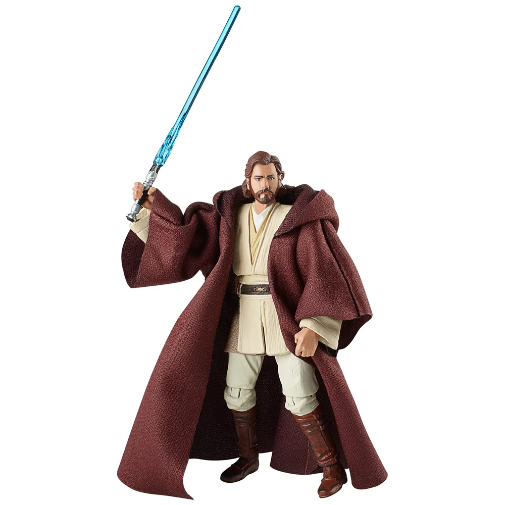 Hasbro Star Wars The Vintage Collection Obi-Wan Kenobi Action Figure Bild 1