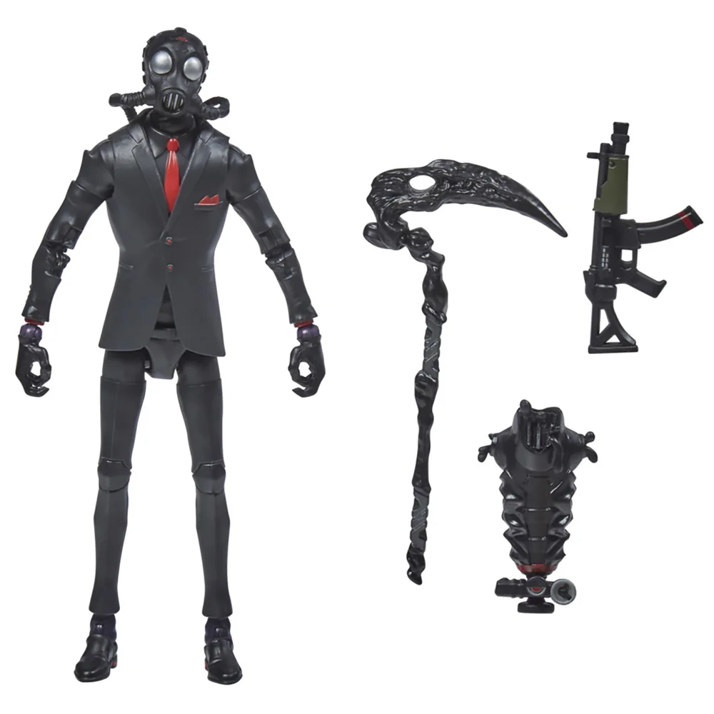 Hasbro Fortnite Victory Royale Series Chaos Agent 6 Inch Action Figure Bild 1