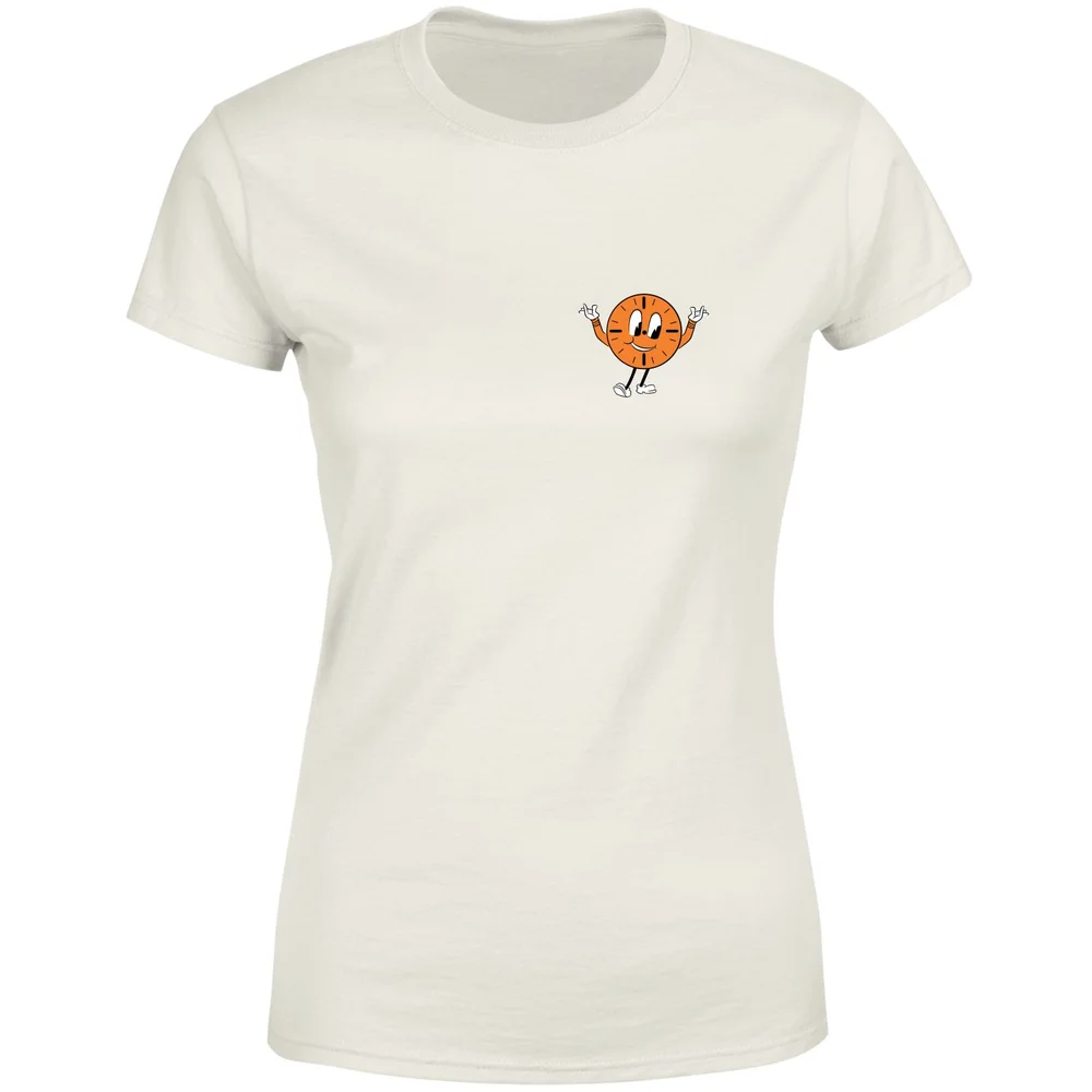 Marvel Loki Miss Minutes T-Shirt Women's T-Shirt - Cream - M Bild 1