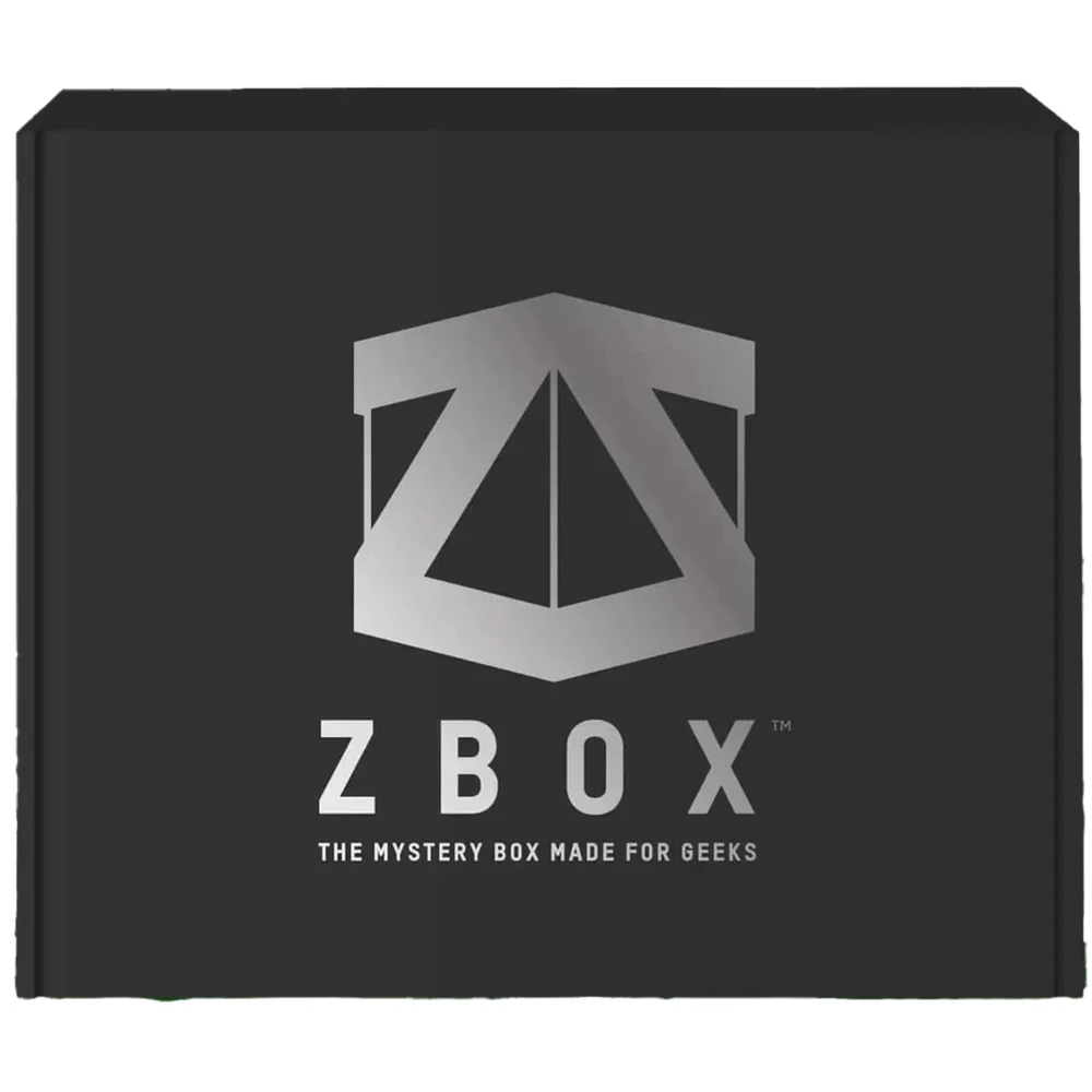 Black Friday Mystery Box Special - 10 Items Bild 1
