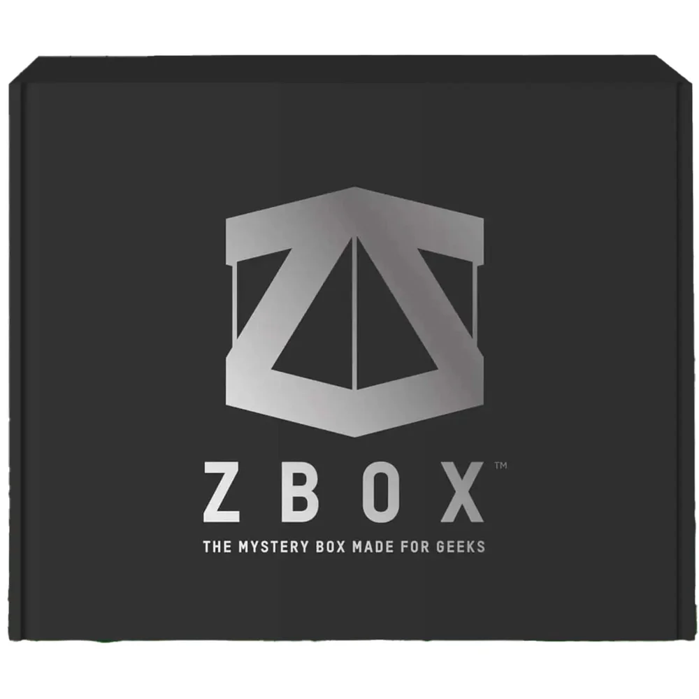 Black Friday Mystery Box Deluxe - 20 Items Bild 1