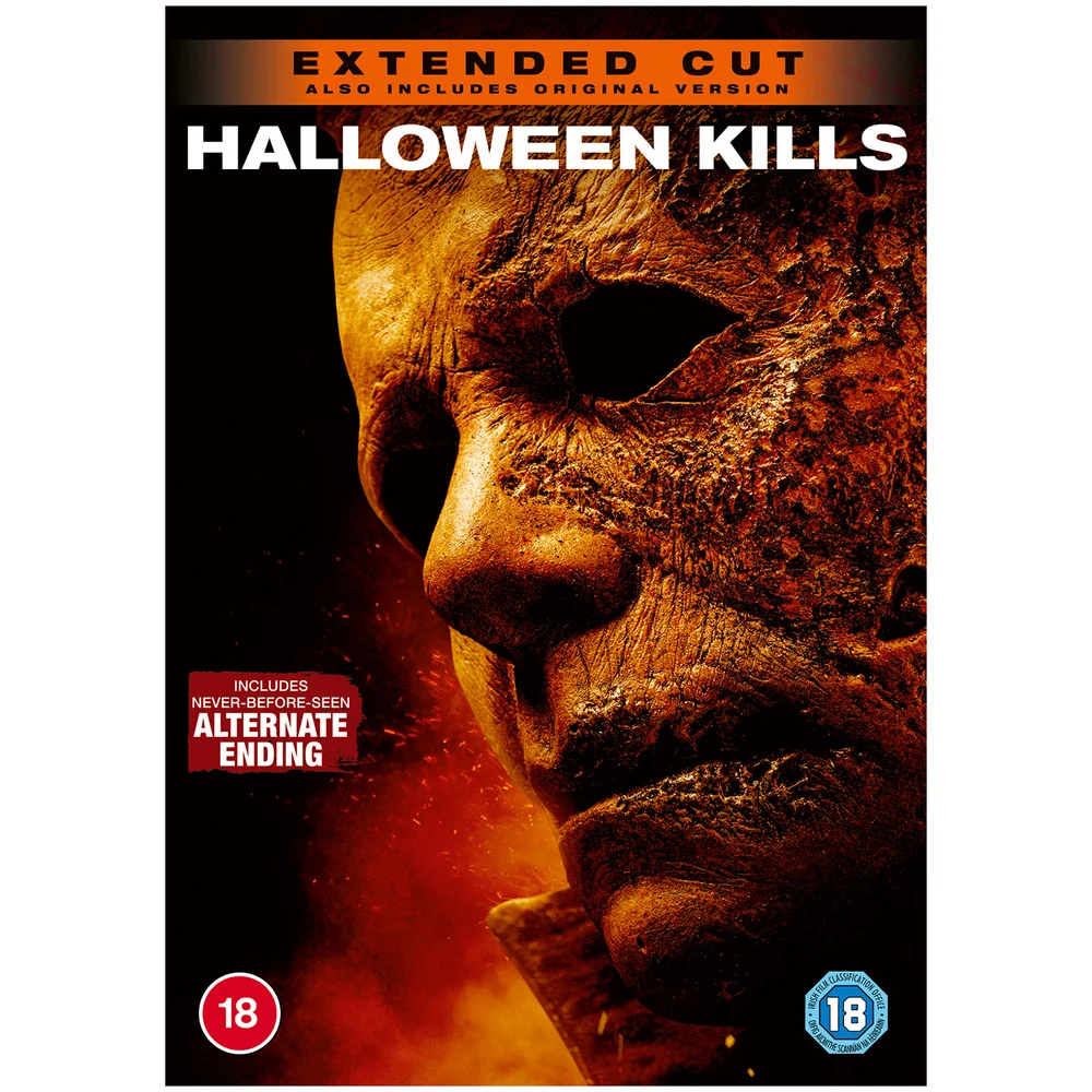 Halloween Kills Bild 1