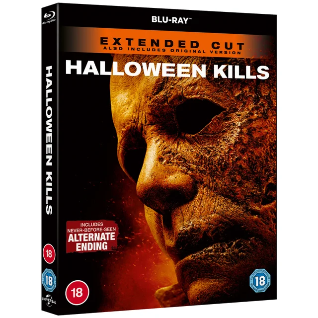 Halloween Kills