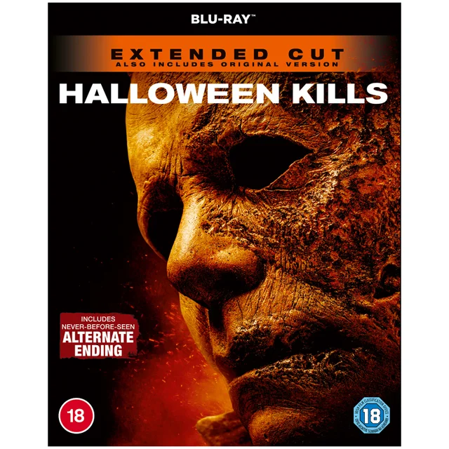 Halloween Kills