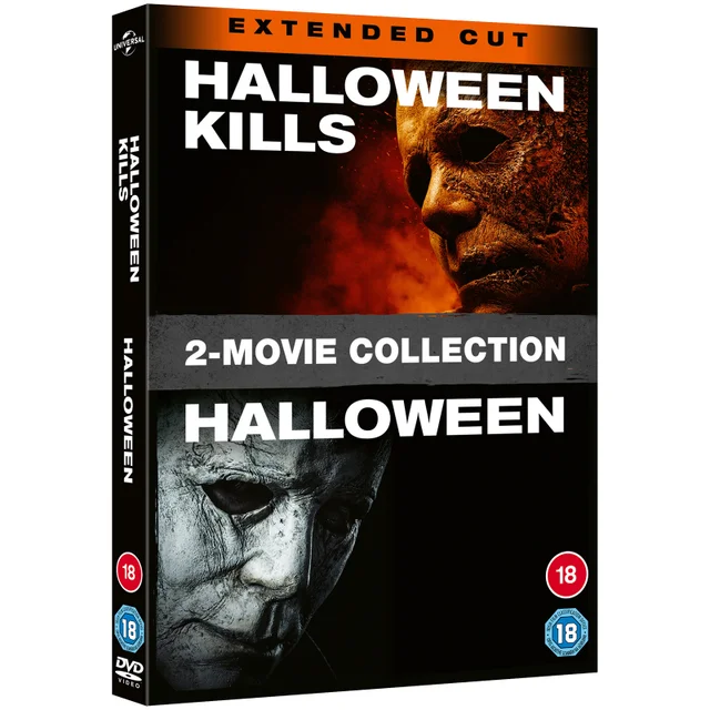 Halloween/Halloween Kills