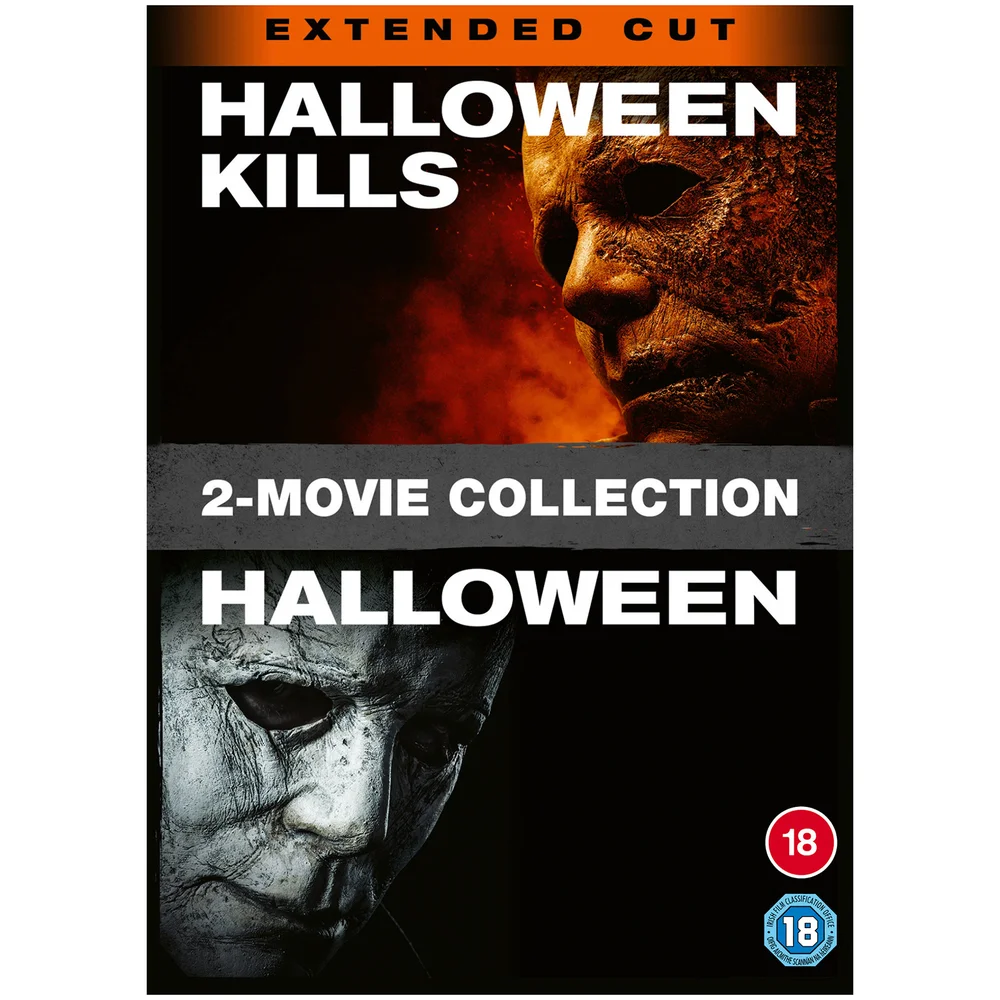 Halloween/Halloween Kills Bild 1