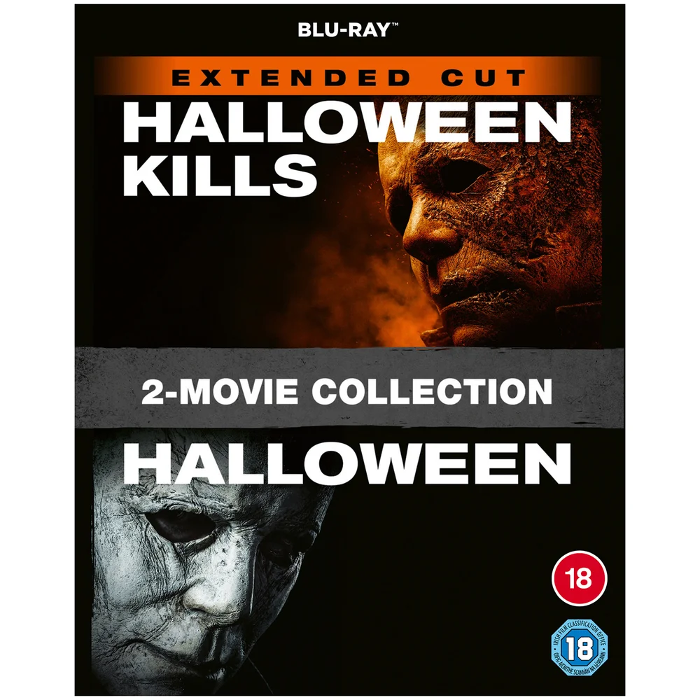 Halloween/Halloween Kills Bild 1