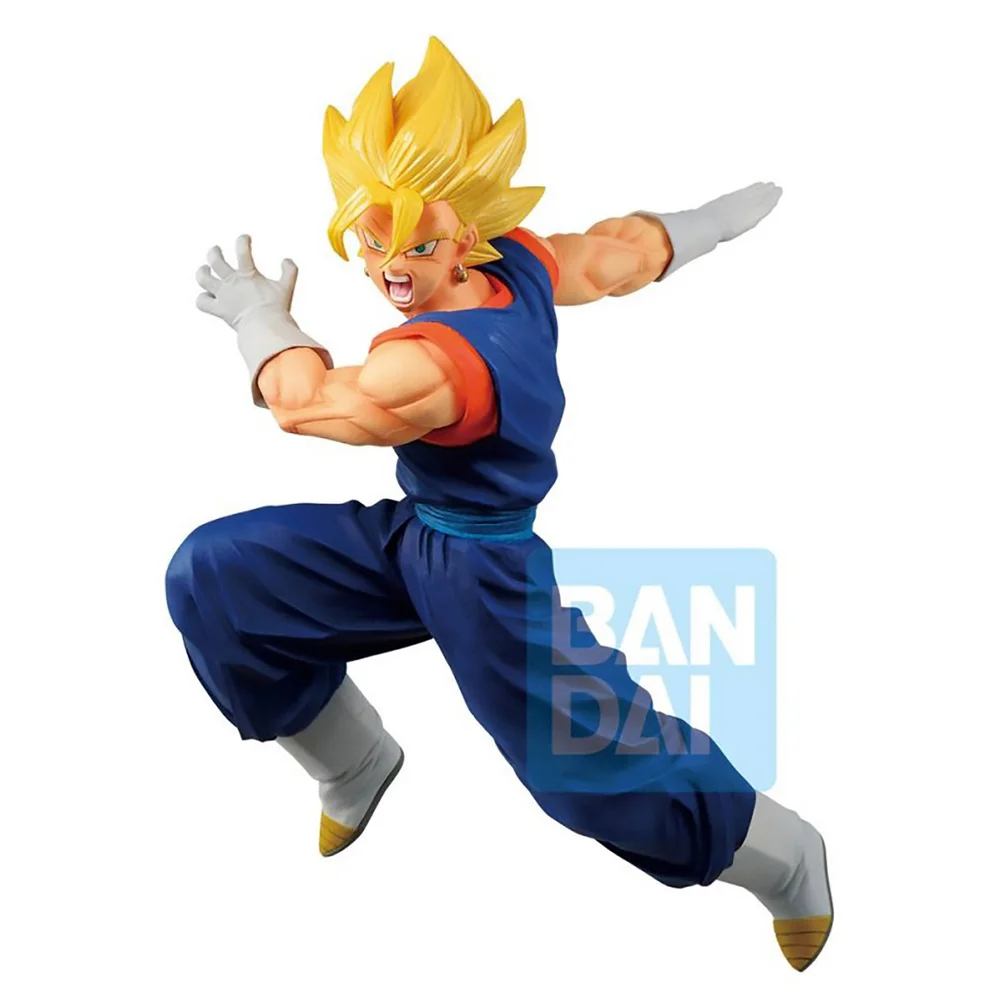 Bandai Ichibansho Dragon Ball Super Vegito Statue Bild 1