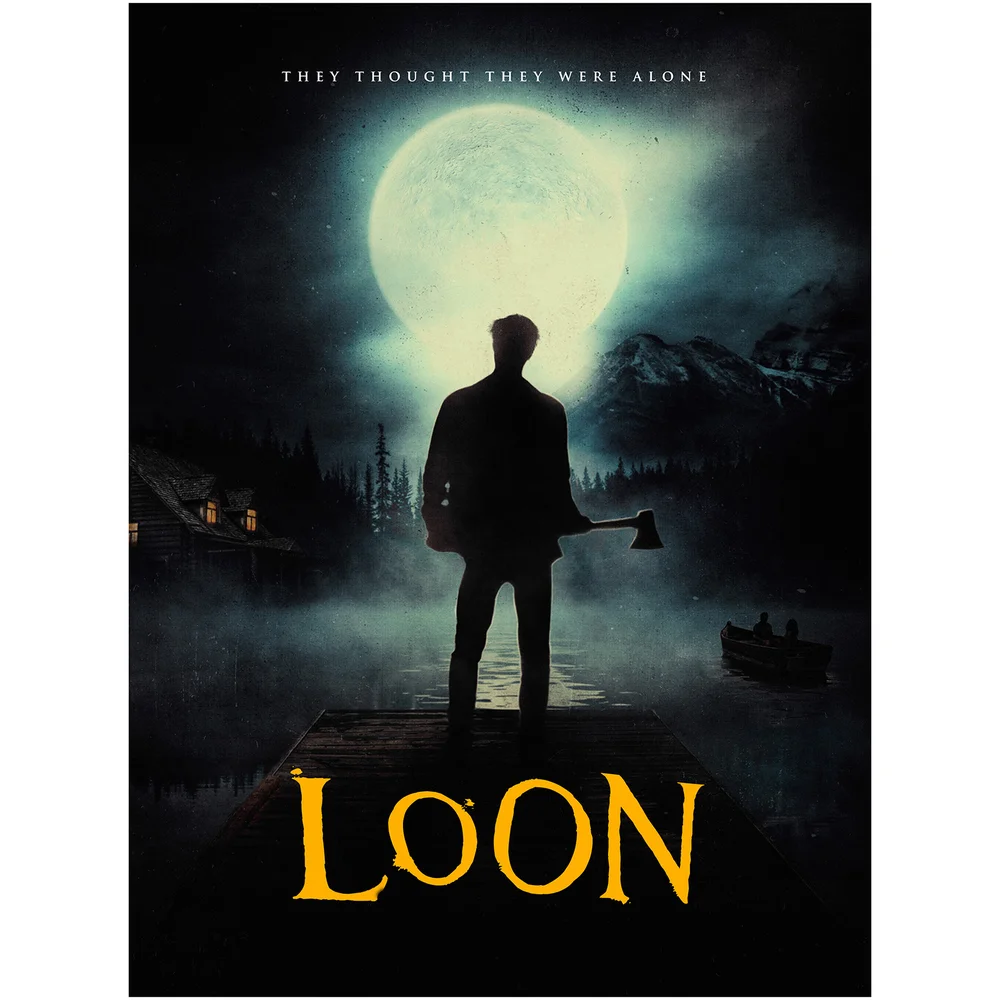 Loon (US Import) Bild 1