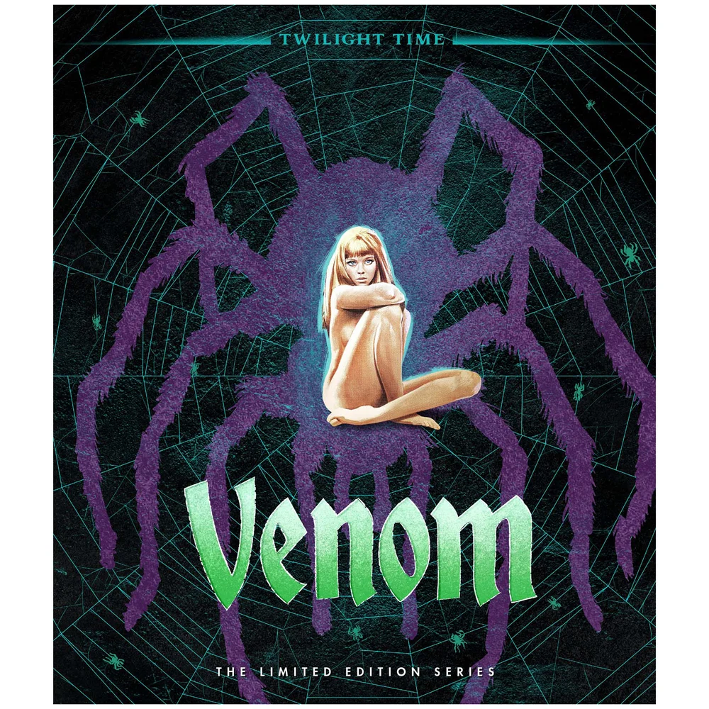 Venom (US Import) Bild 1