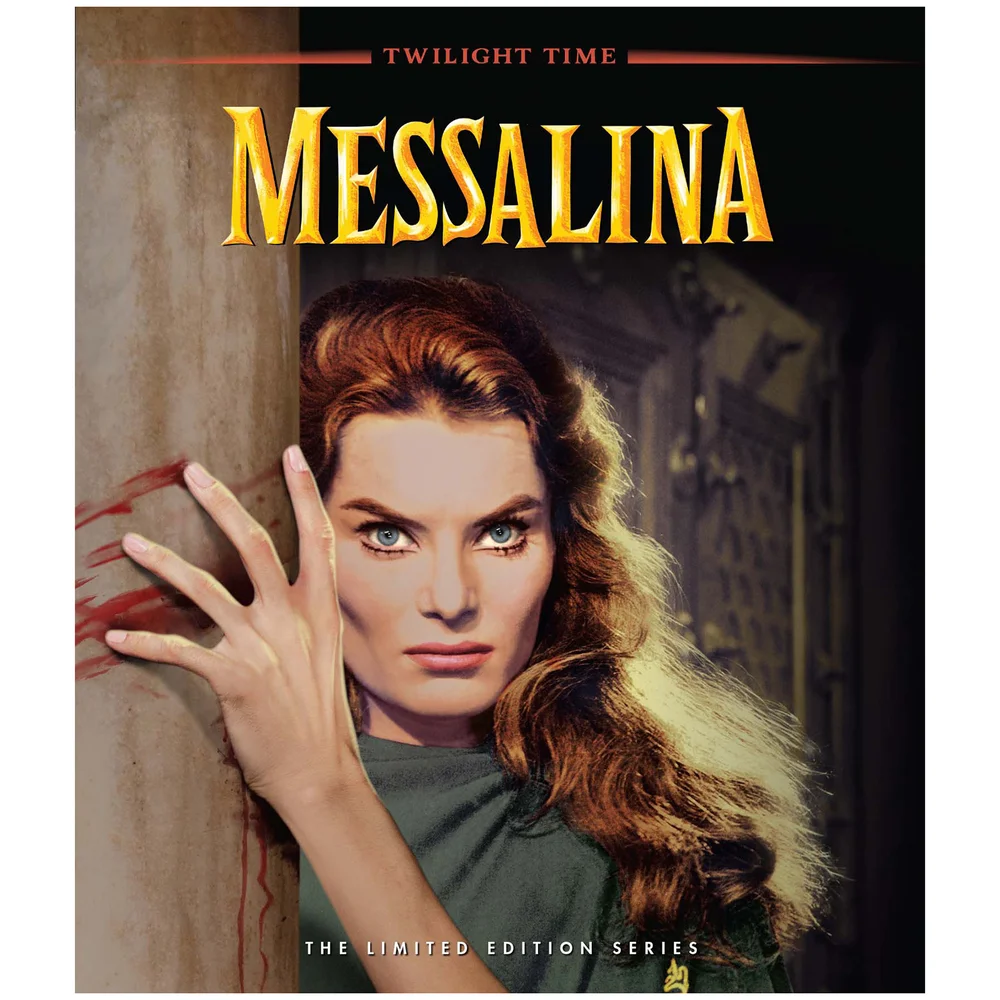 Messalina (US Import) Bild 1