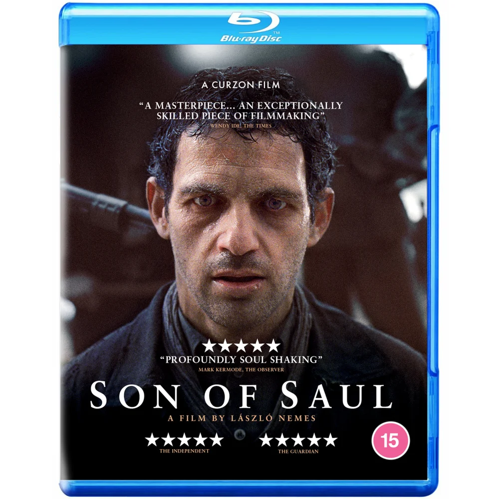 Son of Saul Bild 1