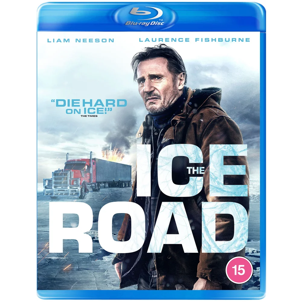 The Ice Road Bild 1