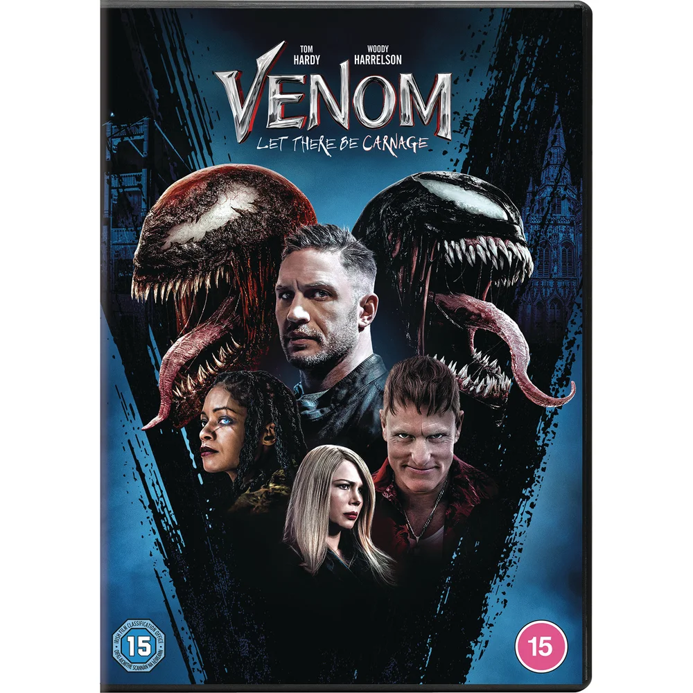 Venom: Let There Be Carnage Bild 1