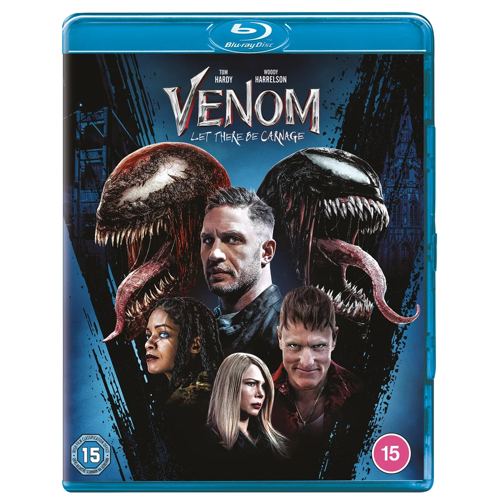 Venom: Let There Be Carnage Bild 1