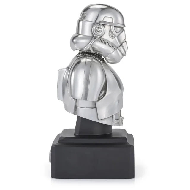 Royal Selangor Star Wars Limited Edition Stormtrooper Bust