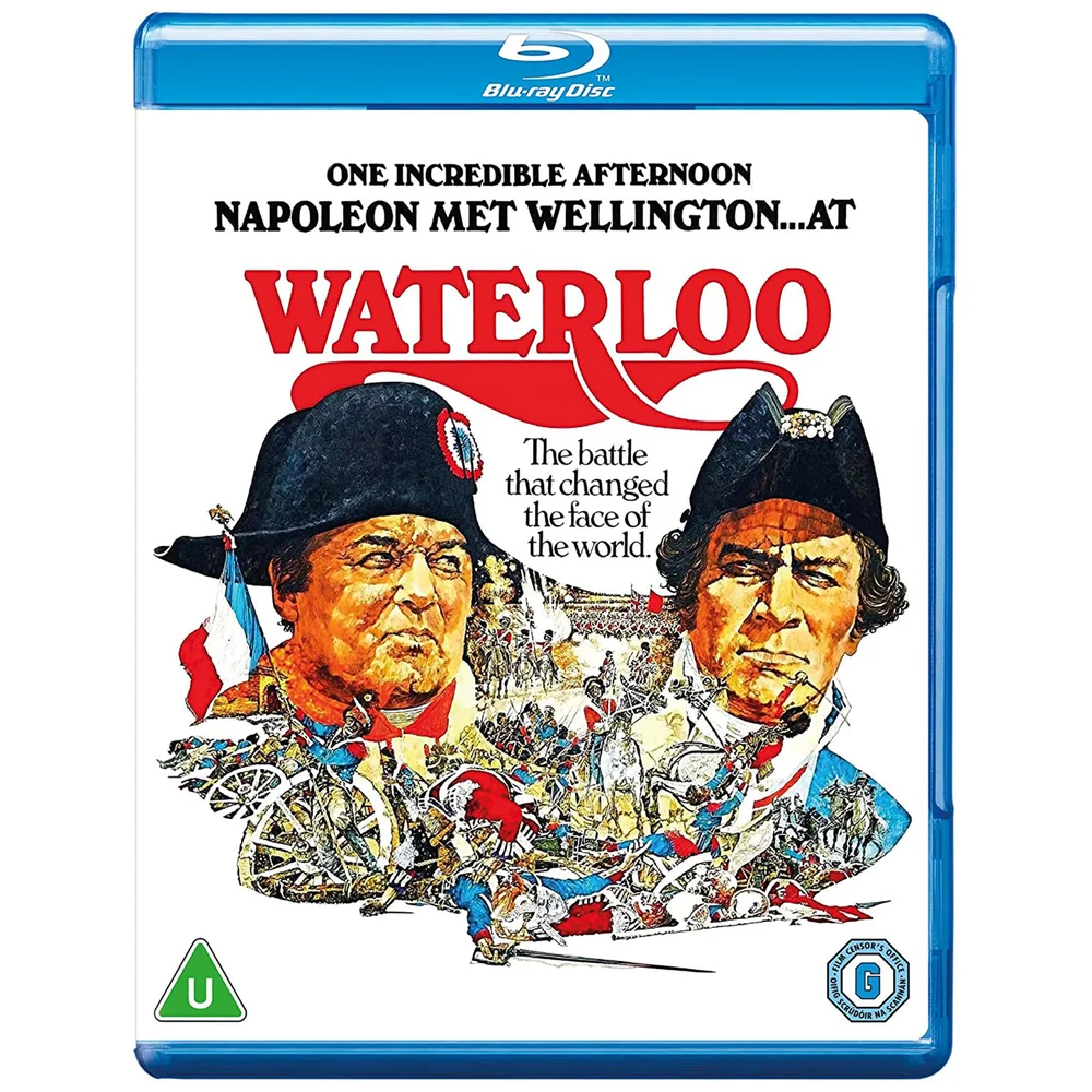 Waterloo Bild 1