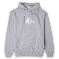 Pokémon Pachirisu Unisex Hoodie - Grau