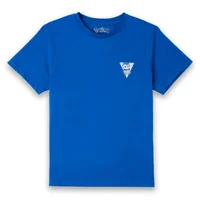 Pokémon Piplup Unisex T-Shirt - Blau
