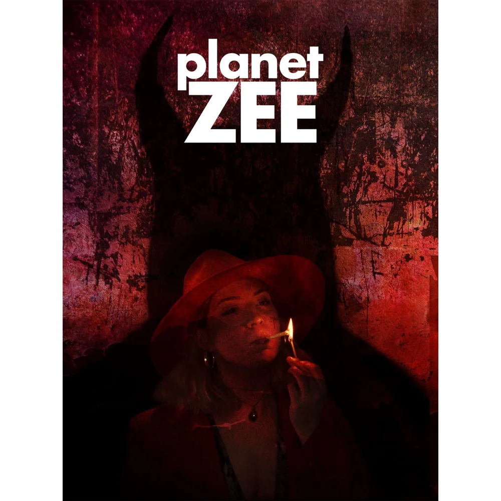 Planet Zee (US Import) Bild 1
