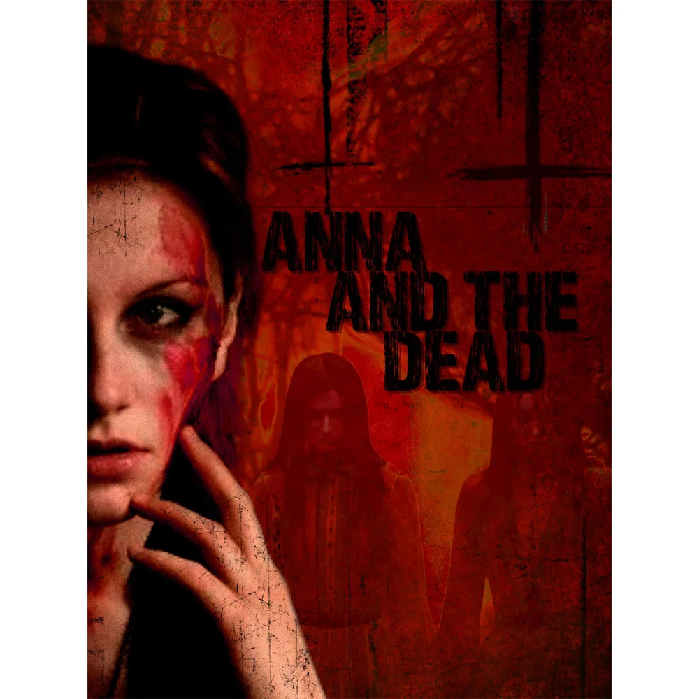 Anna And The Dead (US Import) Bild 1