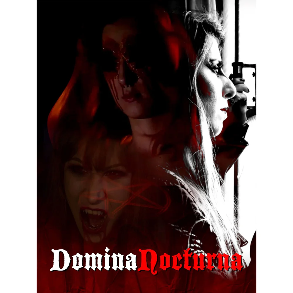 Domina Nocturna (US Import) Bild 1