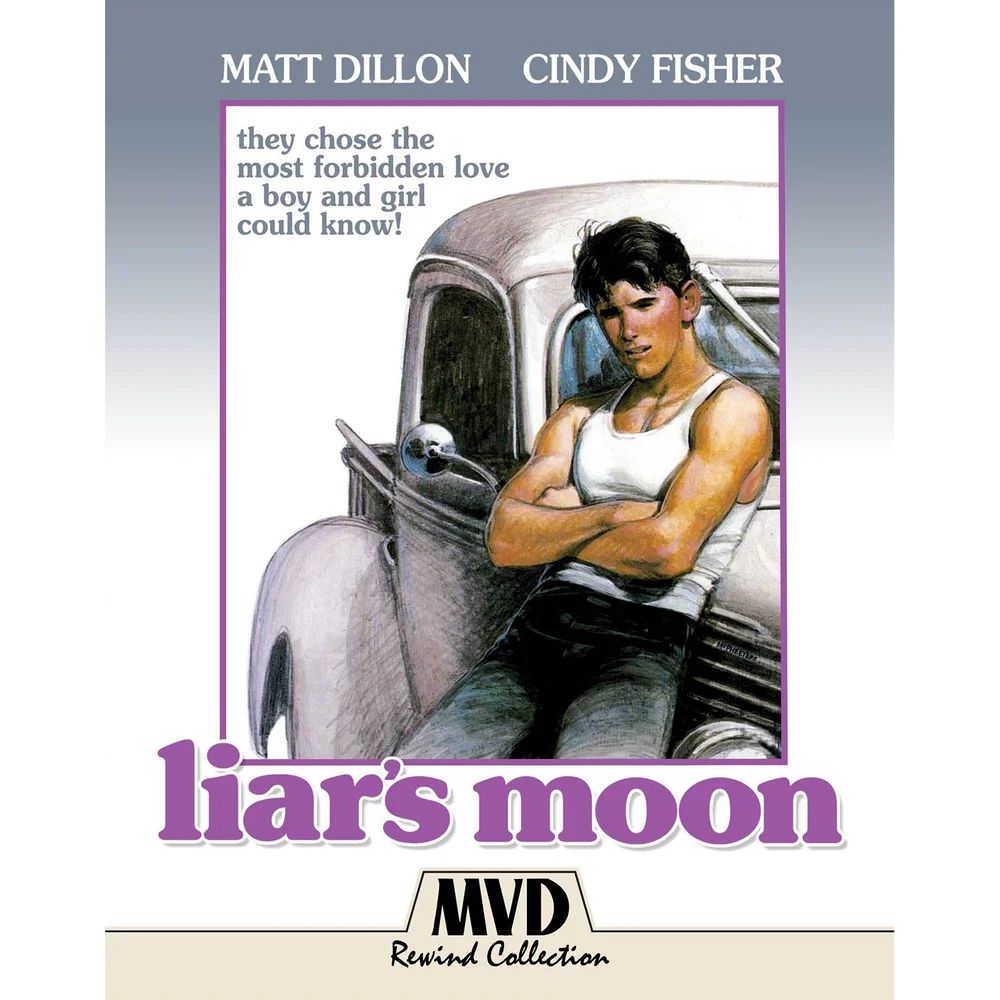 Liar's Moon: Collector's Edition (US Import) Bild 1