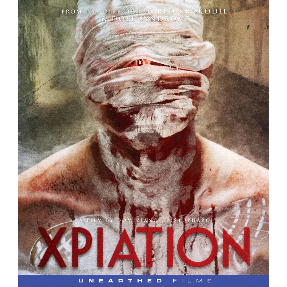 Xpiation (US Import) Bild 1